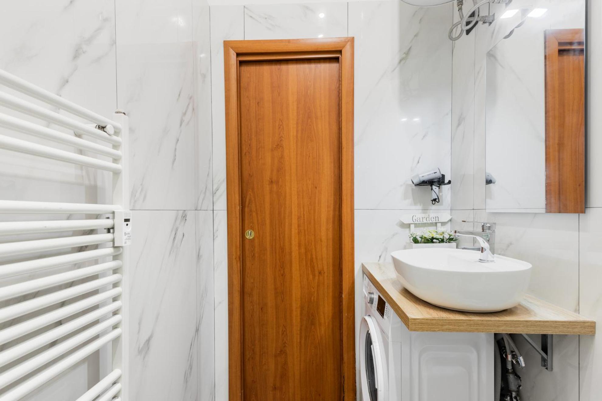 Arco-cina Town, 4 Posti Letto Apartment *