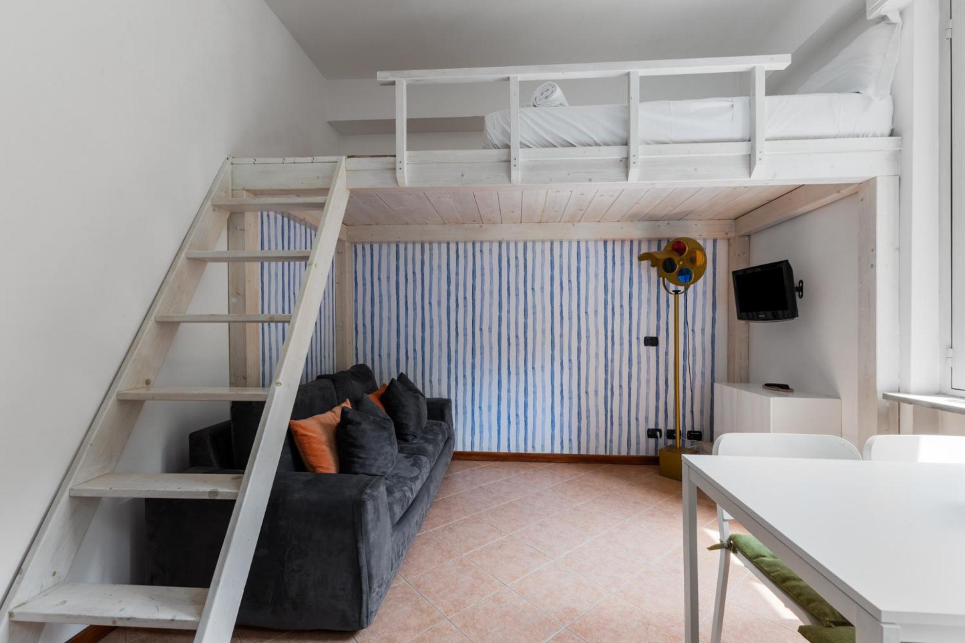 Apartment Arco-cina Town, 4 Posti Letto *